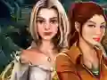 Spel Dangerous Adventure online