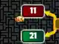 Spel Golden Beetle Division online