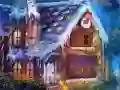 Spel Magic Boy Escape online