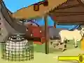 Spel Saanen Goat Escape online