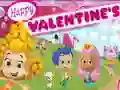 Spel Happy Valentine's online