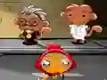 Spel Monkey Go Happy Stage 669 online