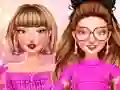 Spel Celebrity Valentino Pink Collections online