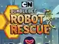 Spel Bumblebee Robot Rescue online
