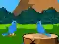 Spel Rescue The Cheezy Rat online