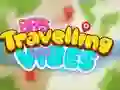 Spel BFFs Travelling Vibes online