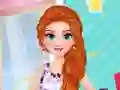 Spel Princess Kitchen Stories: Birthday Cake online