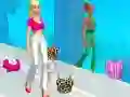 Spel Fashion Battle Catwalk Queen online