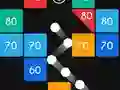 Spel Balls Bricks Breaker 2 online