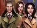 Spel Shadows of Crime online