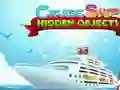 Spel Cruise Ship Hidden Objects online