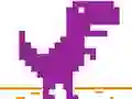 Spel Purple Dino Run online