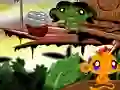 Spel Monkey Go Happy Stage 52 online