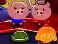 Spel Monkey Go Happy Stage 56 online