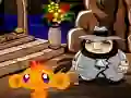Spel Monkey Go Happy Stage 58 online