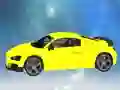 Spel Car Stunt Game Impossible online