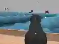 Spel Ships 3D online
