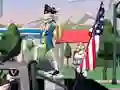 Spel The Patriots: Fight and Freedom online