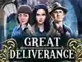 Spel Great Deliverance online