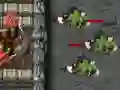 Spel Kingdom Defender online