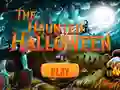 Spel The Haunted Halloween online