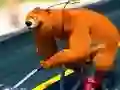 Spel Chasing Lemmings online