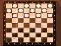 Spel Checkers online