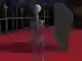 Spel 2 Player Parkour Halloween Challenge online