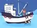 Spel Mr Fish Master online