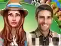 Spel Family Farm online