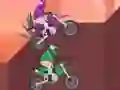 Spel Motorcross Hero online