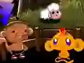 Spel Monkey Go Happy Stage 673 online