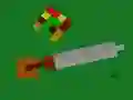 Spel Sword And Zombie online