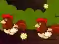 Spel Rescue The Blue Bird 1 online