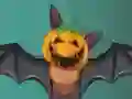 Spel Halloween Bat Rescue online