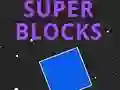 Spel Super Blocks online