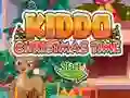 Spel Kiddo Christmas Time online
