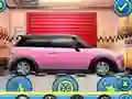 Spel My Dreamy Car Makeover online