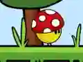 Spel Fungi Run online