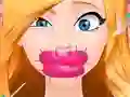 Spel Cute Lips Plastic Surgery online