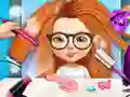 Spel Sweet Baby Beauty Salon online