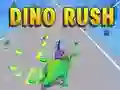 Spel Dino Rush online