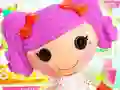 Spel Lalaloopsy: Doll Factory online
