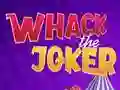 Spel Whack The Joker online