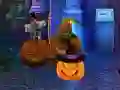 Spel Warlock Halloween Escape online