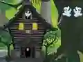 Spel Halloween Forest Escape 3 online