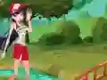 Spel Winx Club Memo Trick online