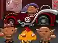 Spel Monkey Go Happy Stage 679 online