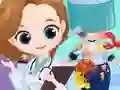 Spel Hospital Chef Emergency online