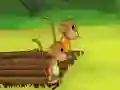 Spel Monkey Diner online